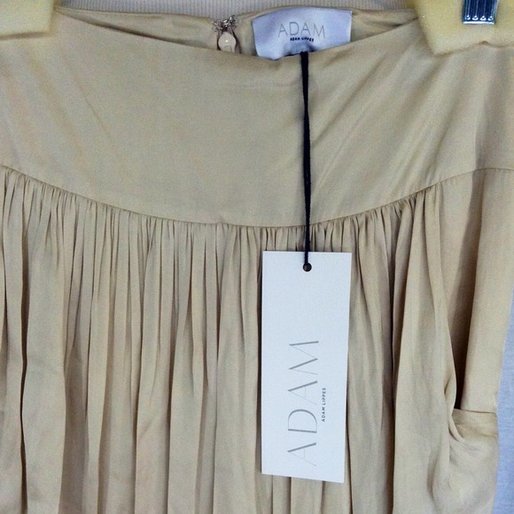 Adam Dresses & Skirts - ADAM LIPPES maxi skirt