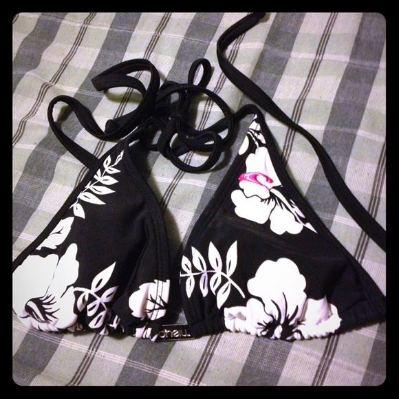 Billabong Bikini Top