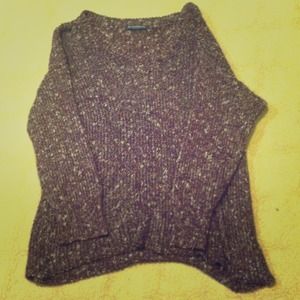 🚫TRADE🚫Brandy Melville Sweater