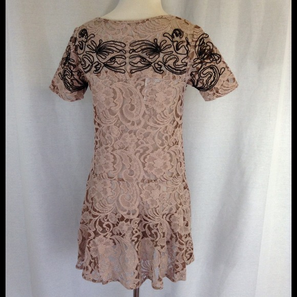 ⬇️FREE PEOPLE Dress⬇️ - Picture 2 of 4