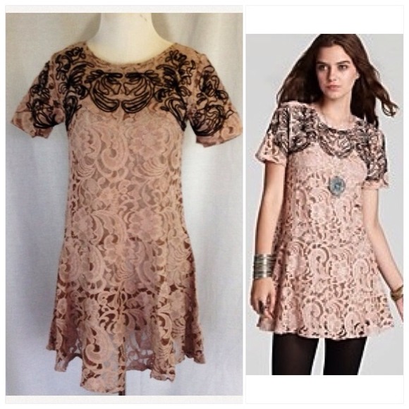 Free People Dresses & Skirts - ⬇️FREE PEOPLE Dress⬇️