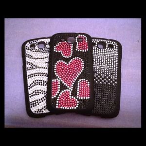 Samsung S3 Cases