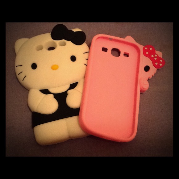 Other - Galaxy S3 cases......Reserved for MommyC