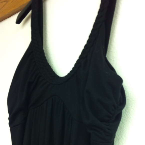 SOLD - Bundle for afore2024 Maxi Dress