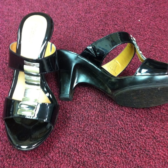 SOLD*****Croft & Barrow Sandal