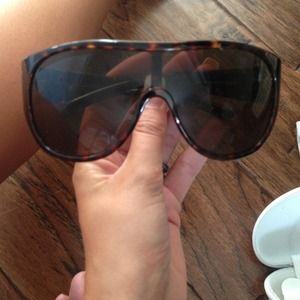 Dolce & Gabbana authentic sunglasses