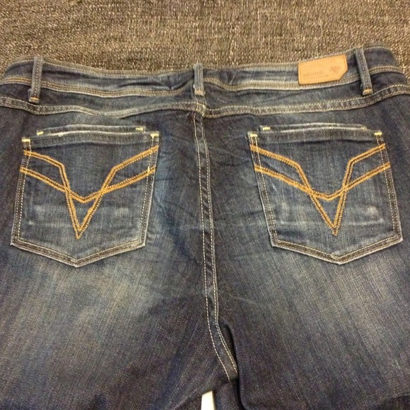 Vigoss Jeans
