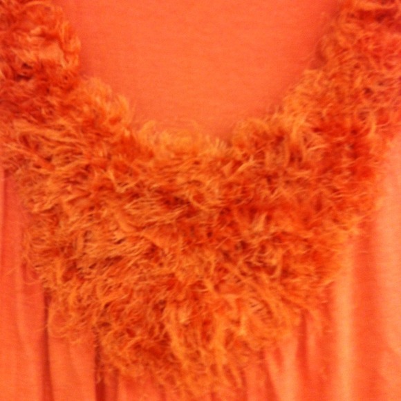 ***SOLD***Elle Summer Top