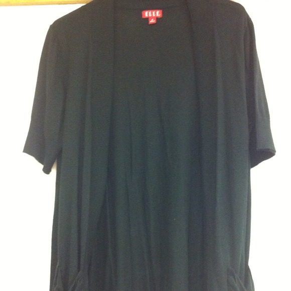 SOLD***£Summer Cardigan