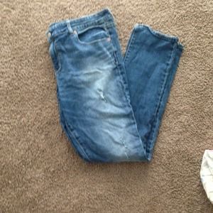 American Eagle Outfitters Stretch Skinny Jeans