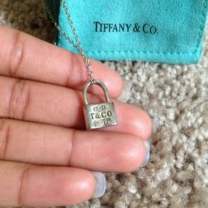 Tiffany & Co necklace