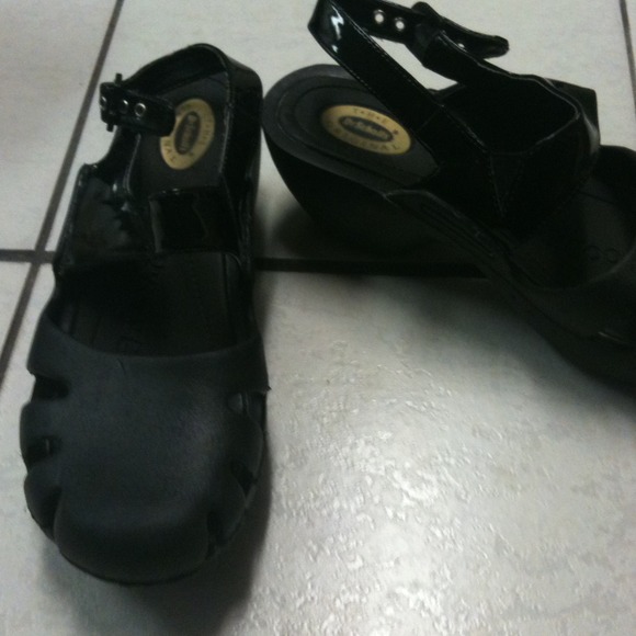 Dr Scholls