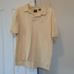 Men's Izod polo size XL