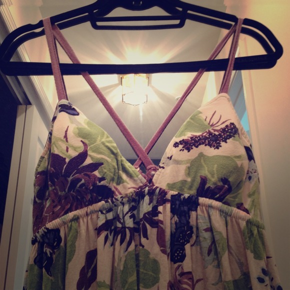 Reduced!! Plenty by Tracy Reese dress