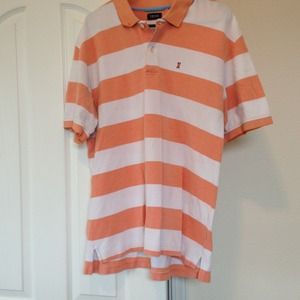 Men's Izod polo size large