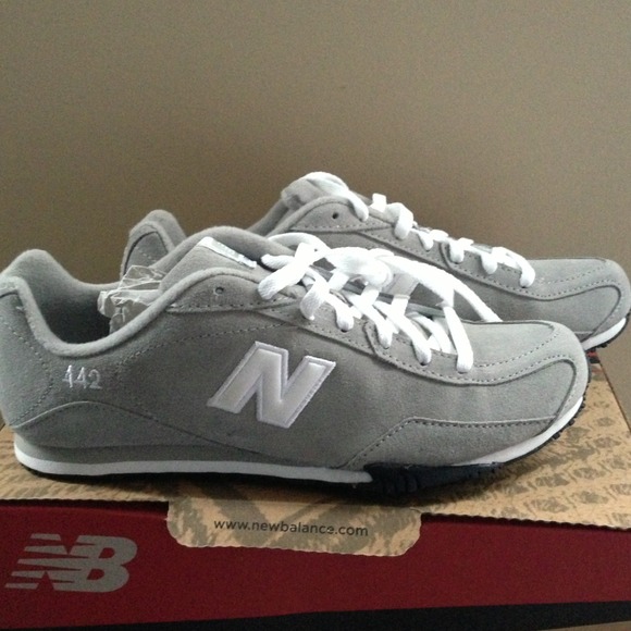 New Balance
