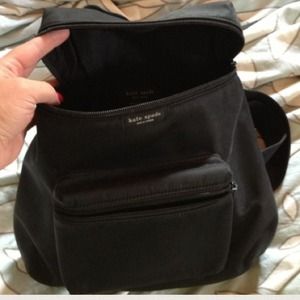 kate spade Bags - Authentic Kate Spade backpack purse kate spade Bags - Authentic Kate Spade backpack purse