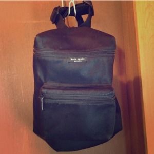 kate spade Bags - Authentic Kate Spade backpack purse kate spade Bags - Authentic Kate Spade backpack purse