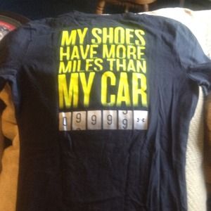 ❌SOLD❌Under Armour tee size M