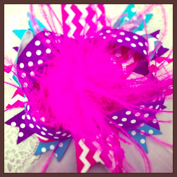 Hairbow