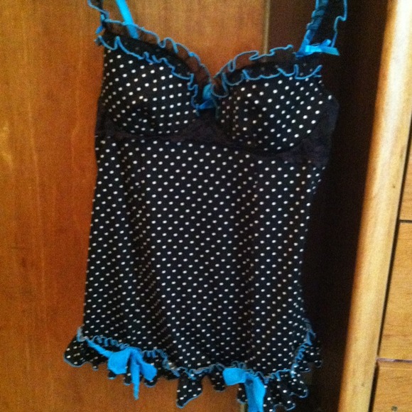Victorias Secret babydoll