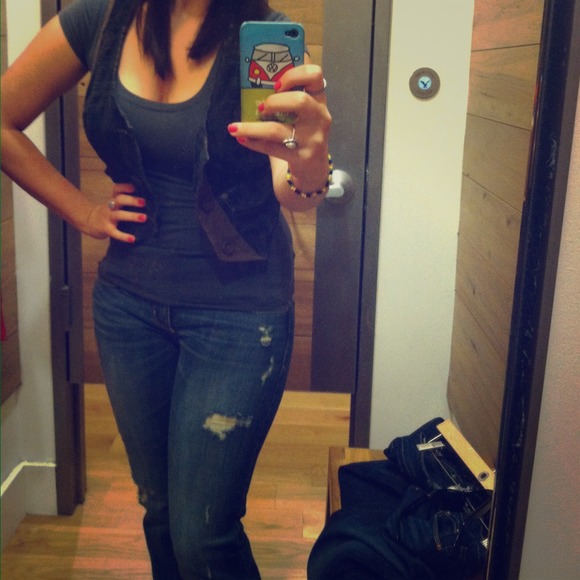 REDUCED Beautiful AE jeans NWT!