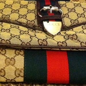 Gucci cloche small handbag