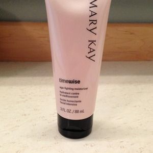 Bundled!  Mary Kay Moisturizer - combo to oily