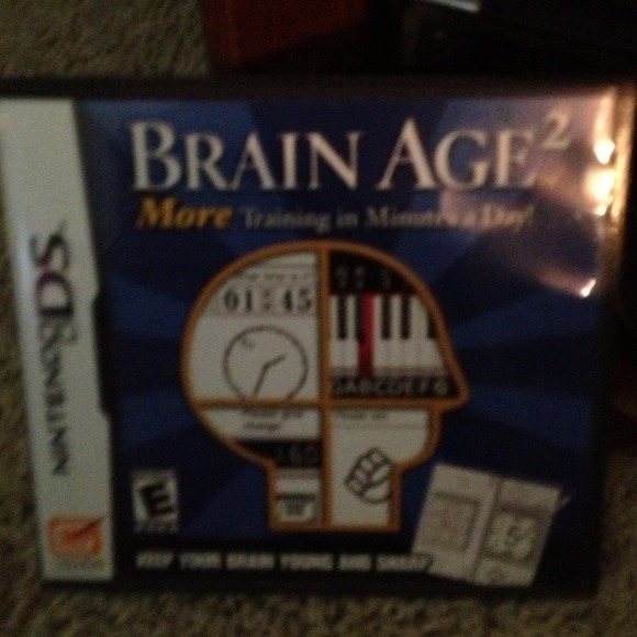 ****Trade**** Nintendo DS