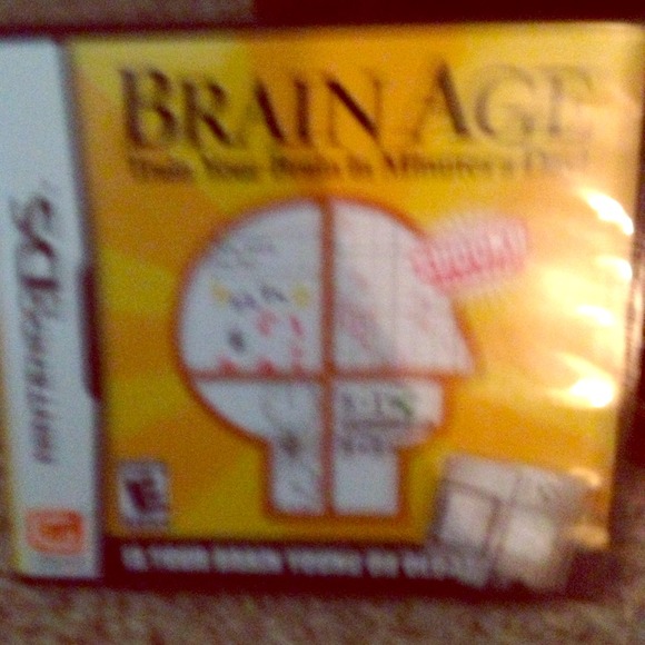 ****trade*****. Nintendo DS GAme