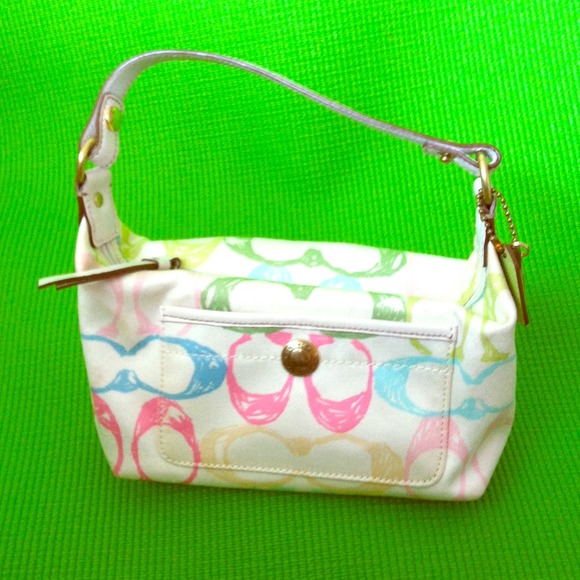 small cloth purses