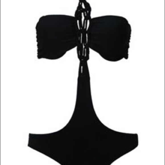 Monokini Bikini - Picture 4 of 4