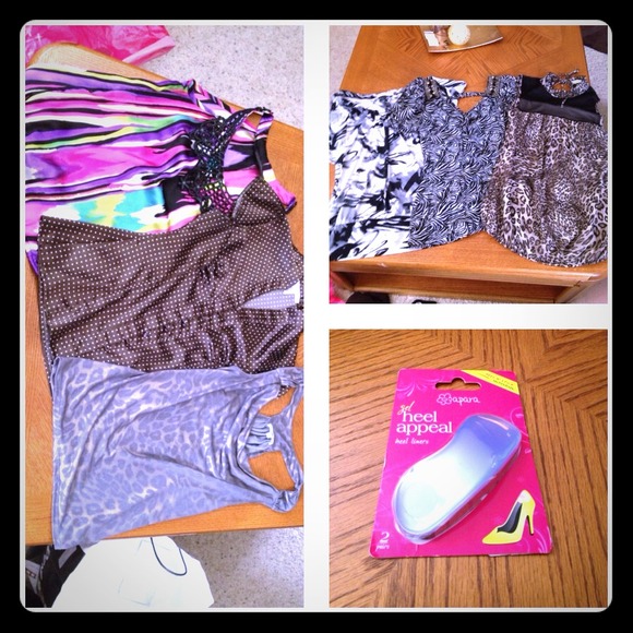 Bundle for Aundramae