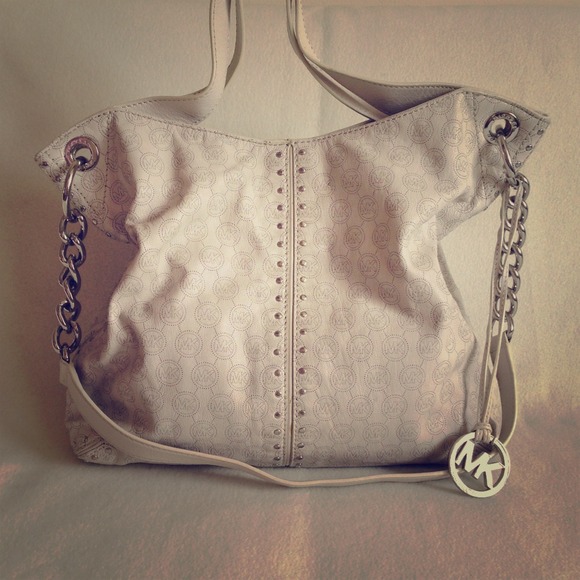 Michael Kors handbag