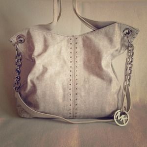 Michael Kors handbag