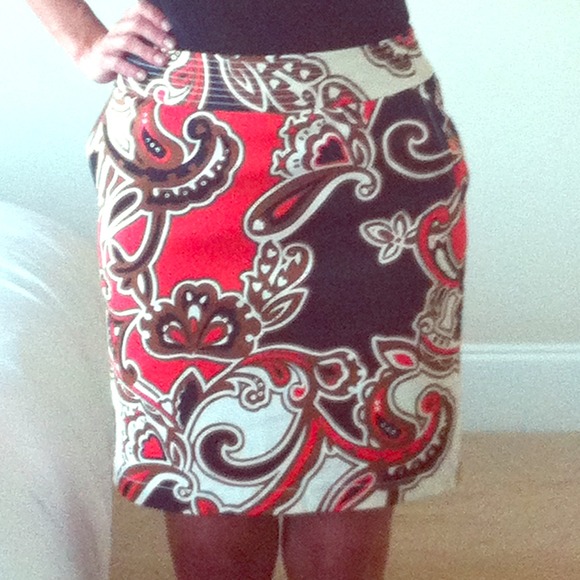 ***SOLD IN BUNDLE*** Merona Skirt from Target