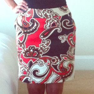 ***SOLD IN BUNDLE*** Merona Skirt from Target