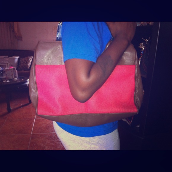 Tory Burch Tote
