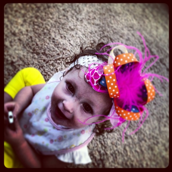 Hairbow