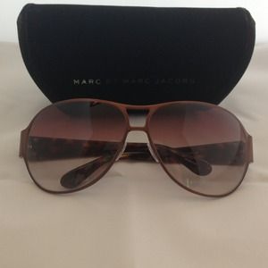 Marc by Marc Jacobs sunglasses