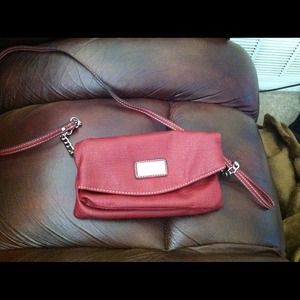 Nine West purse