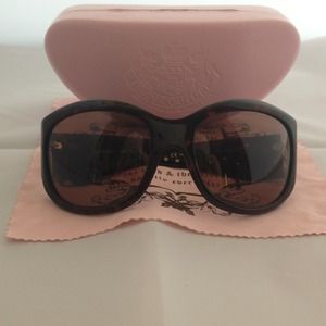 Juicy Couture Sunglasses