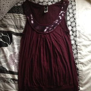 Windsor Dress/Long Top