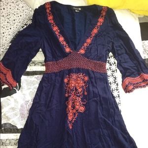 Forever21 Dress!