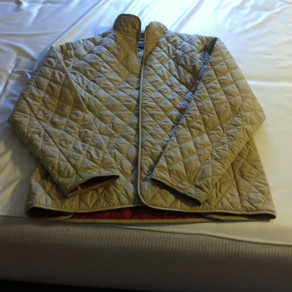 Women's jacket