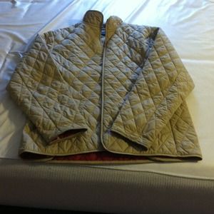 Women's jacket