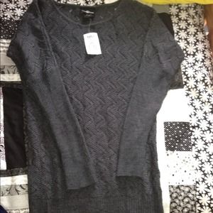 Sweater Dress!