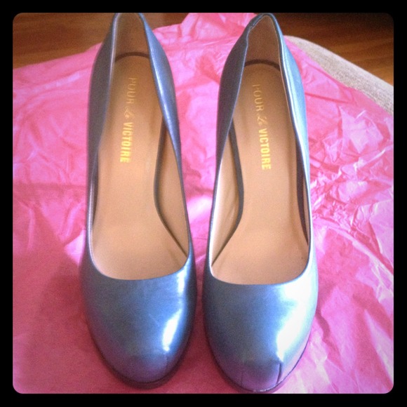 💓Reduced💓Authentic Pour La Victoire platform