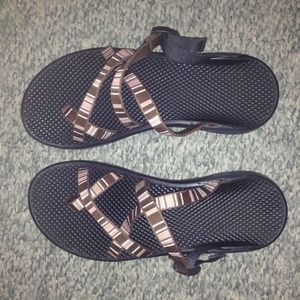 Chacos