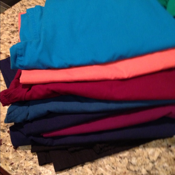 Sold!!! Urbane Drawstring Scrubs
